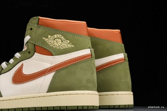 1 “Celadon”  Jordan  FB9934-300 OG High FB9934-300 Air 0707